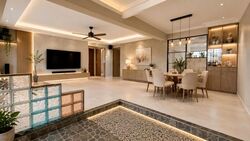 Blk 794 Khatib Vale (Yishun), HDB 5 Rooms #611752701